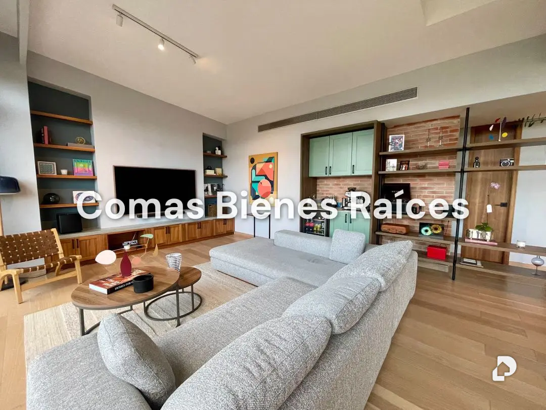 Apartamento en La Boyera, Caracas – 6