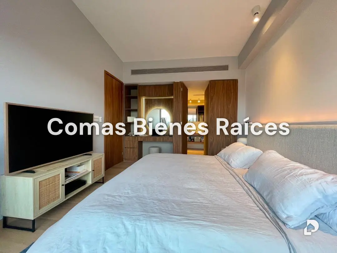 Apartamento en La Boyera, Caracas – 14