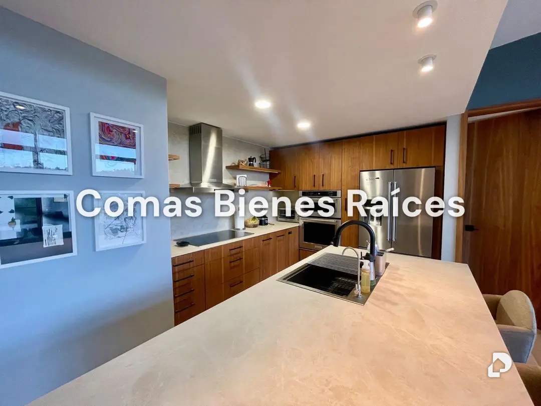 Apartamento en La Boyera, Caracas – 9