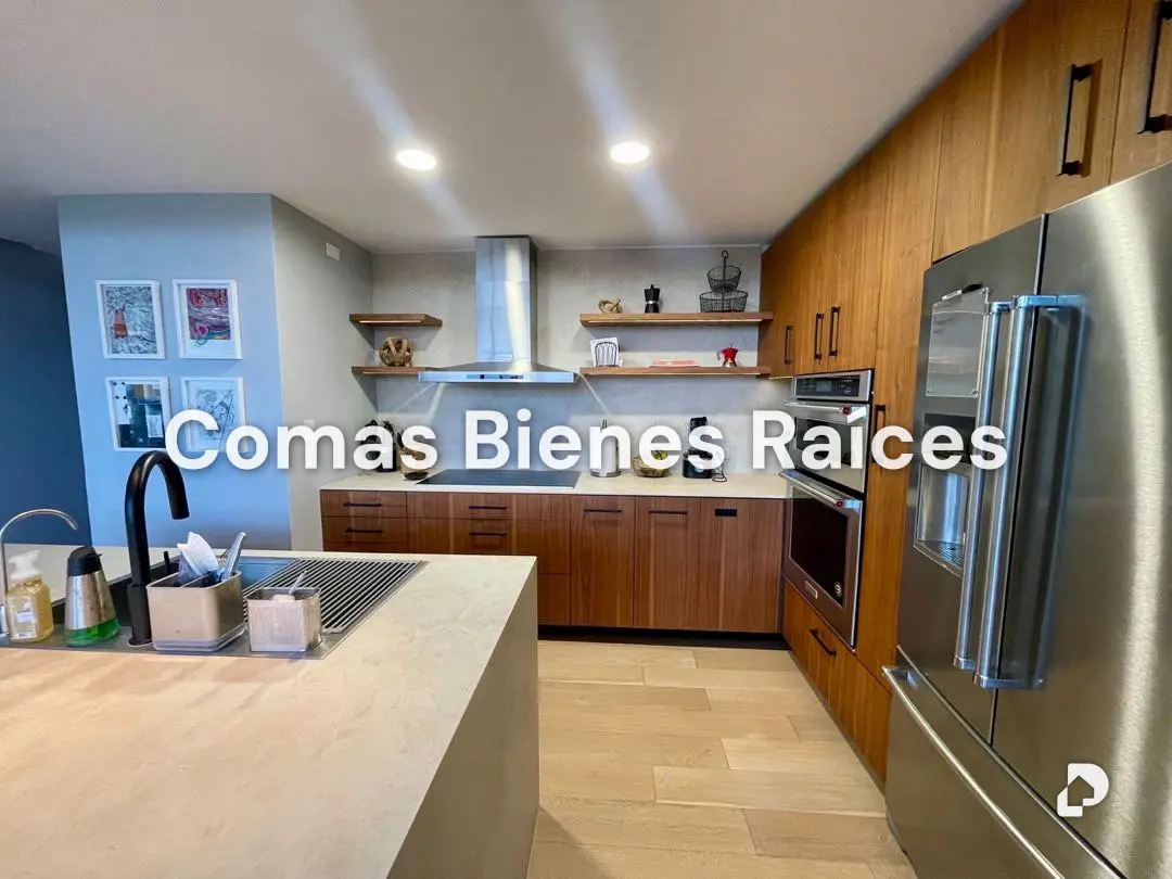 Apartamento en La Boyera, Caracas – 10