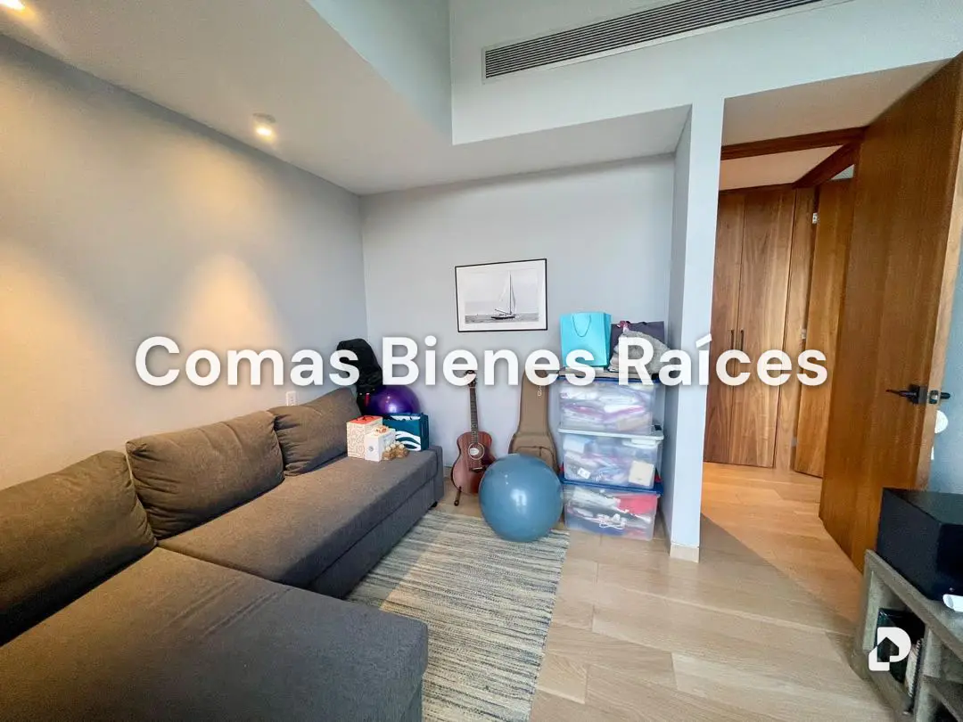 Apartamento en La Boyera, Caracas – 17