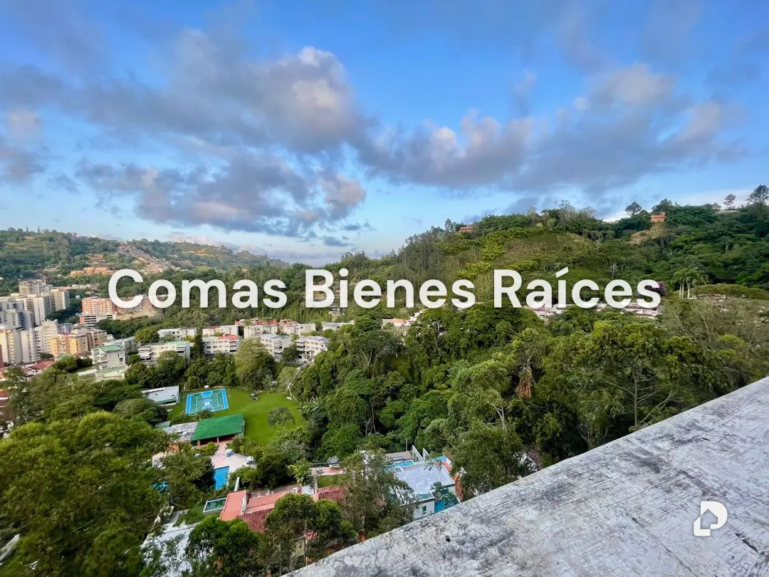 Apartamento en La Boyera, Caracas – 19