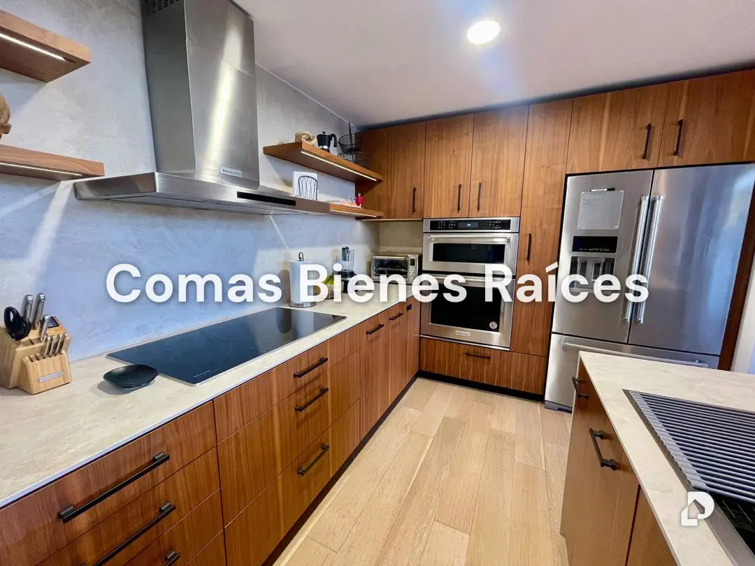 Apartamento en La Boyera, Caracas – 8