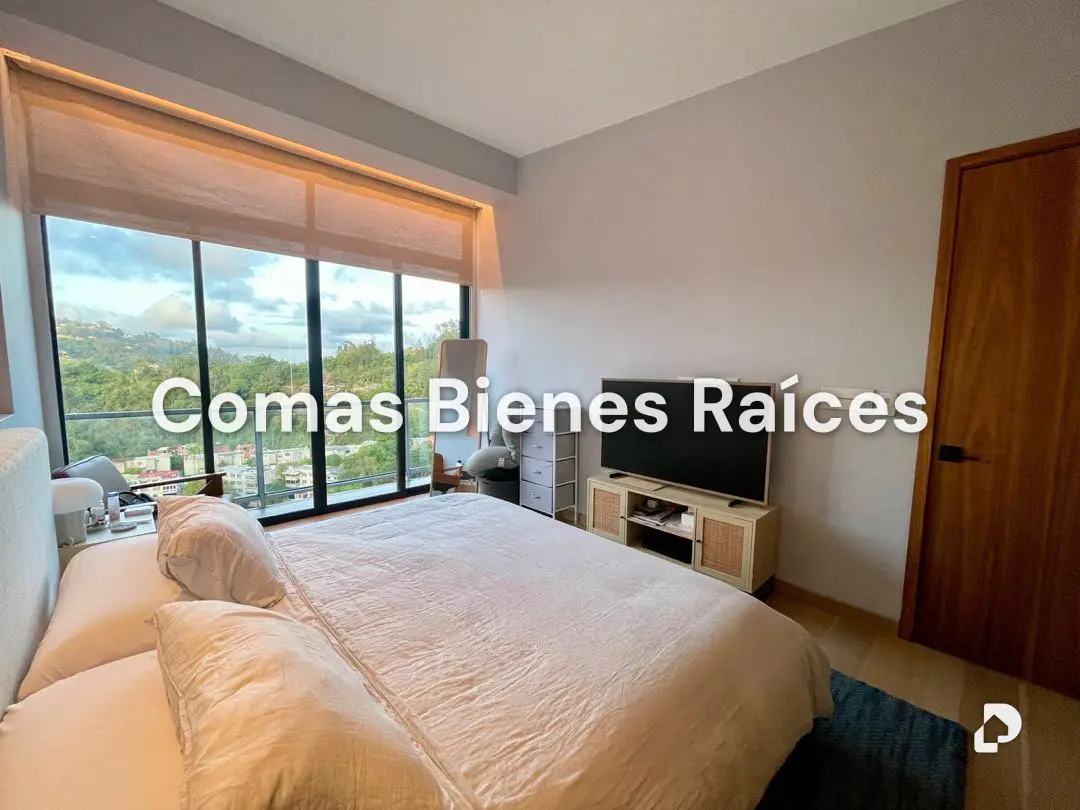Apartamento en La Boyera, Caracas – 12