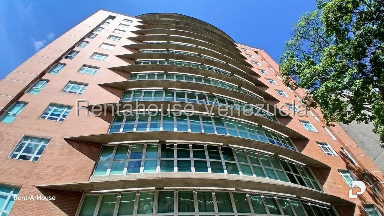 Apartamento en El Rosal, Caracas – 3