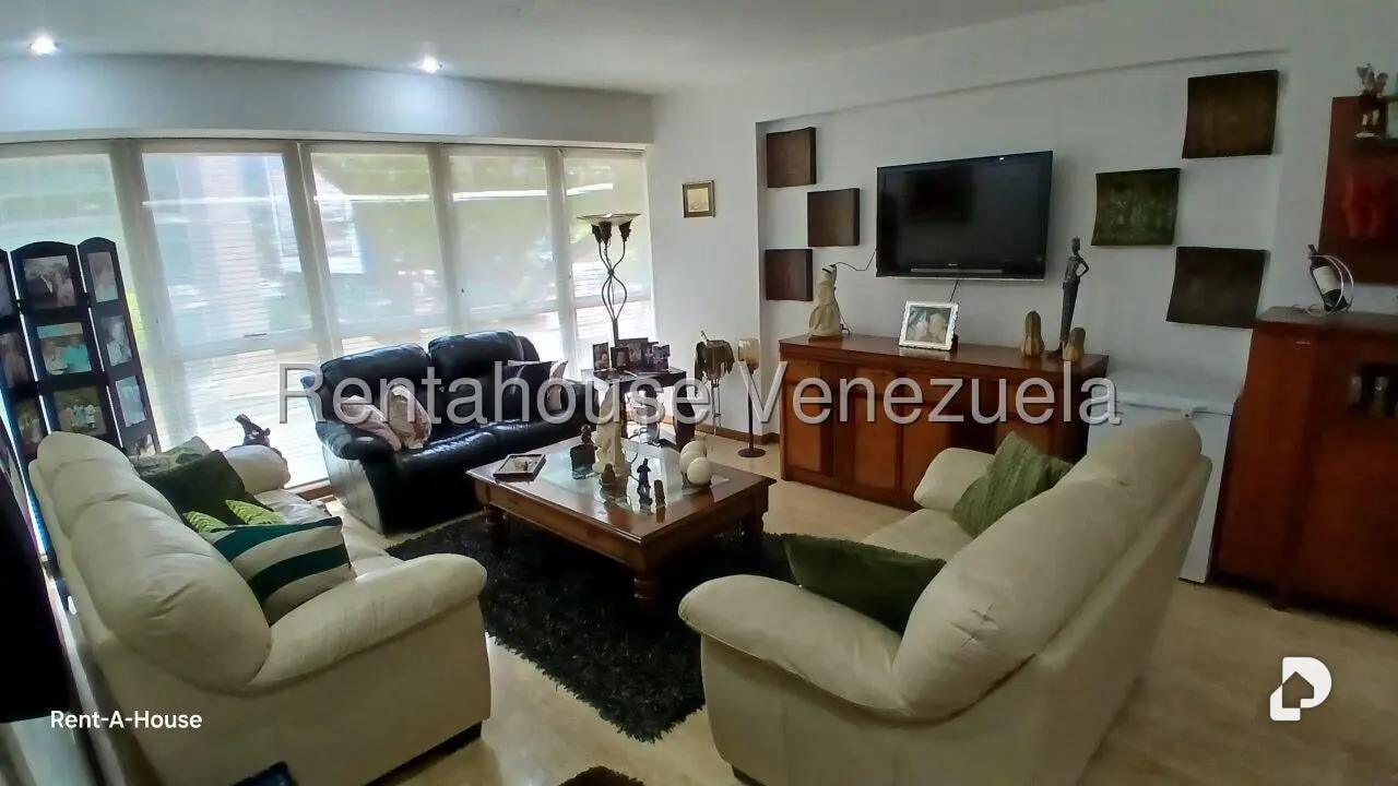 Apartamento en El Rosal, Caracas – 10