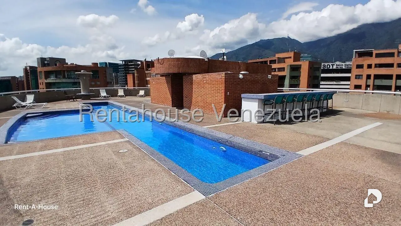 Apartamento en El Rosal, Caracas – 6