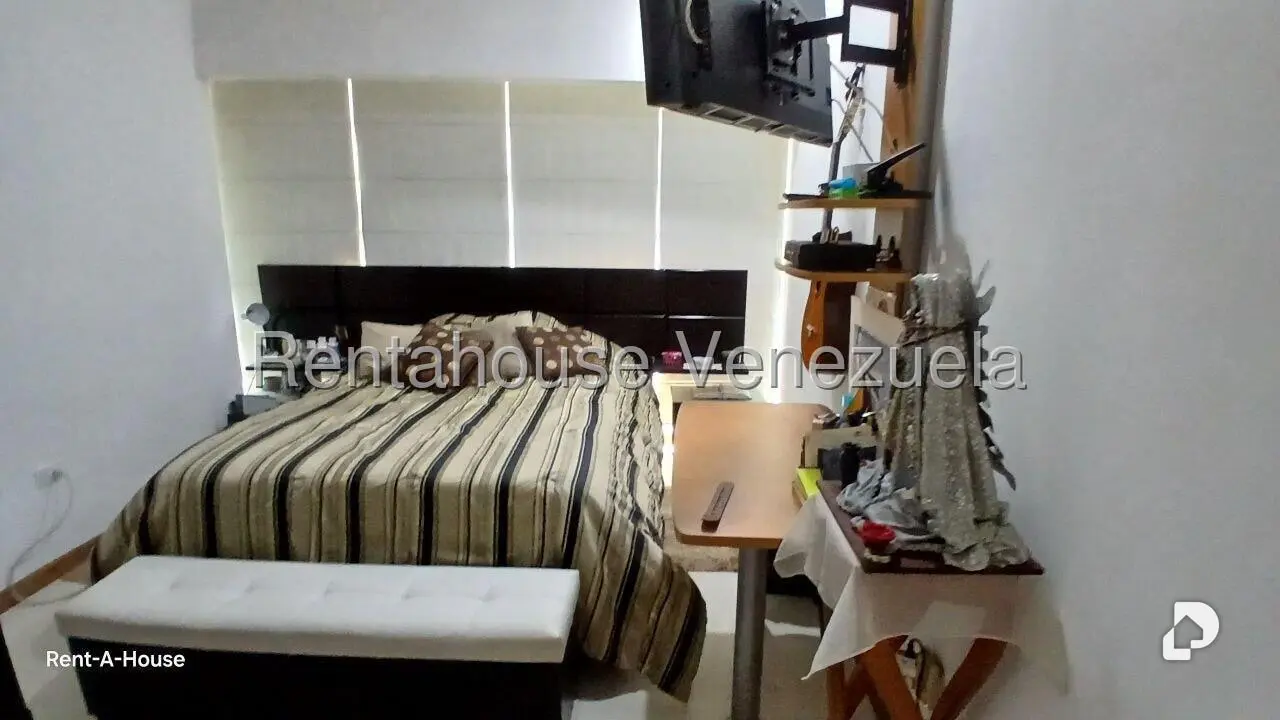Apartamento en El Rosal, Caracas – 27