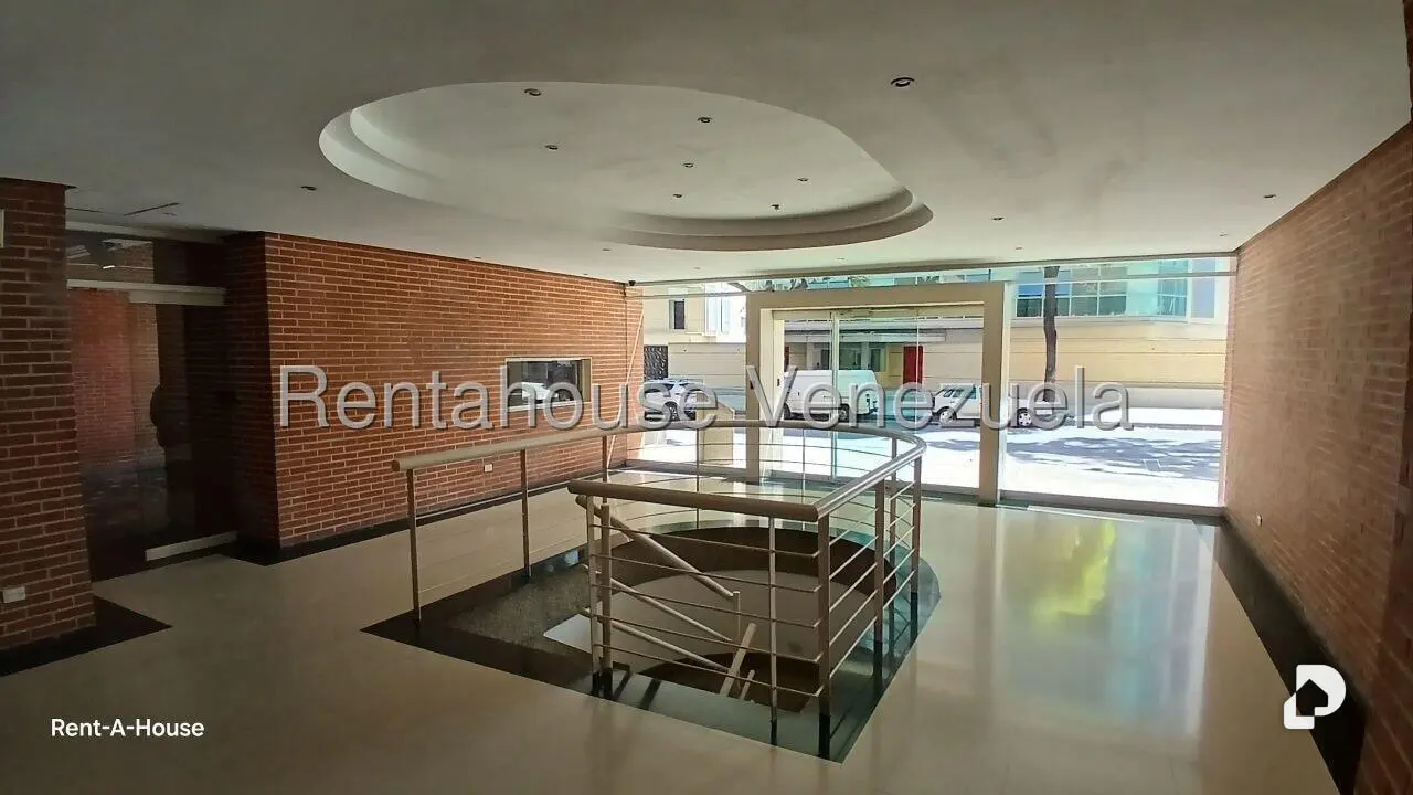 Apartamento en El Rosal, Caracas – 4
