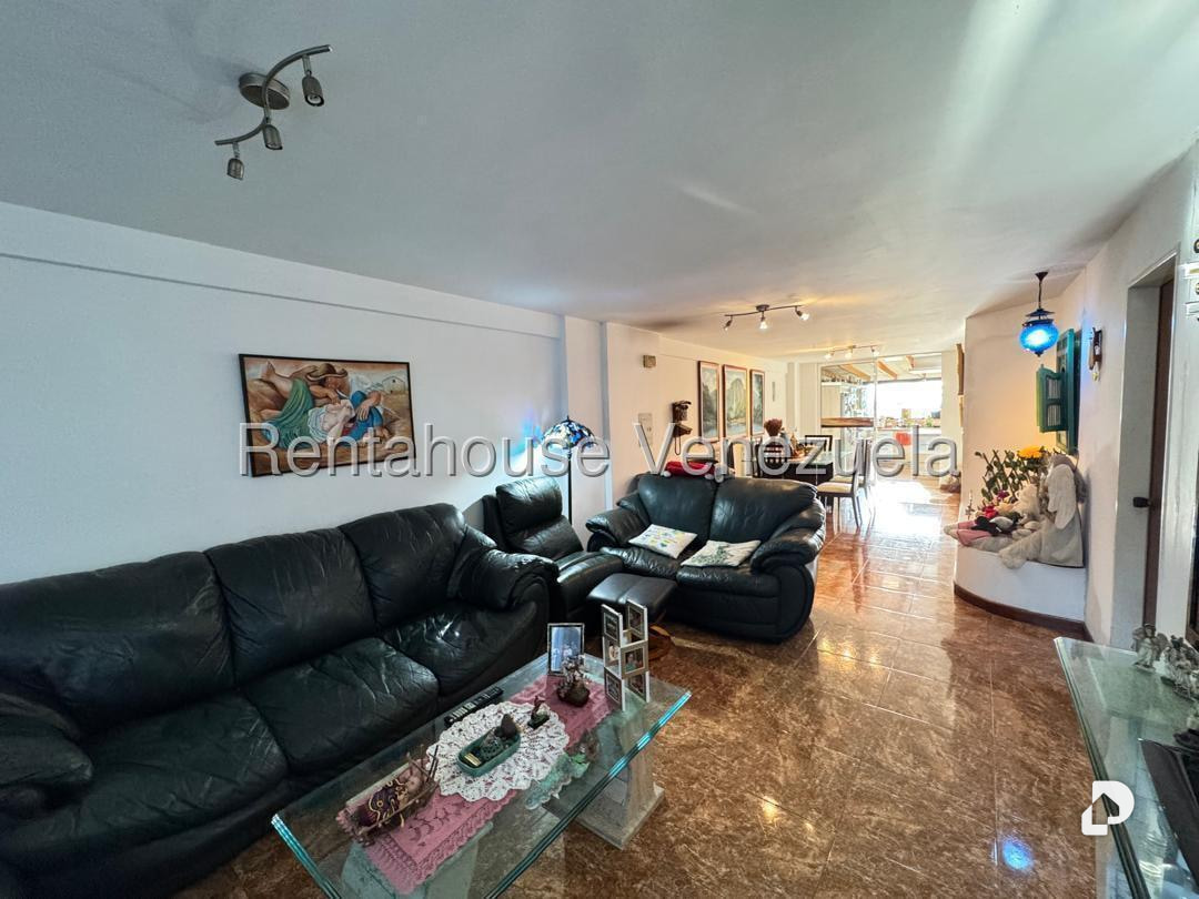 Apartamento en Llano Alto, Carrizal – 2