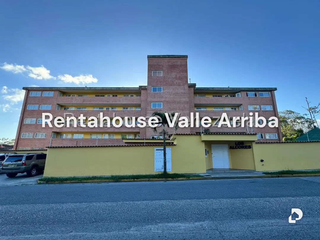 Apartamento en Llano Alto, Carrizal – 1