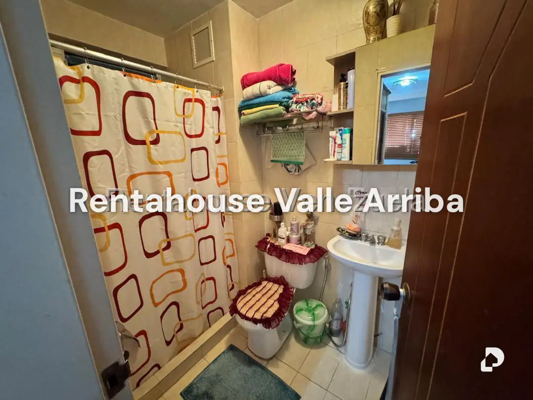 Apartamento en Llano Alto, Carrizal – 17