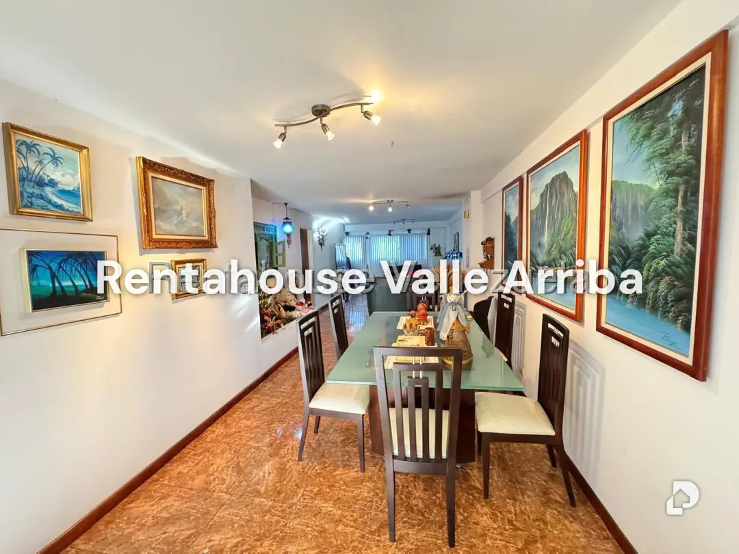 Apartamento en Llano Alto, Carrizal – 3
