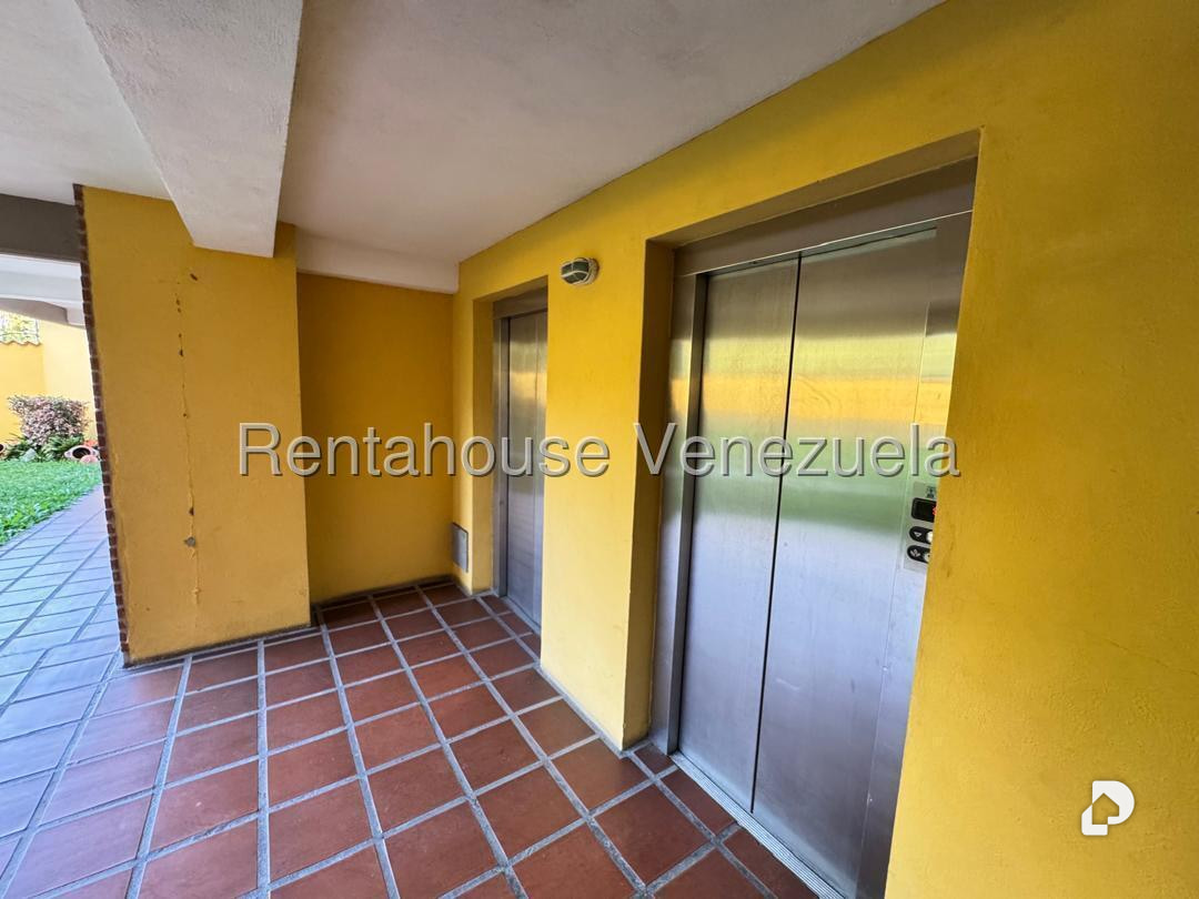 Apartamento en Llano Alto, Carrizal – 25
