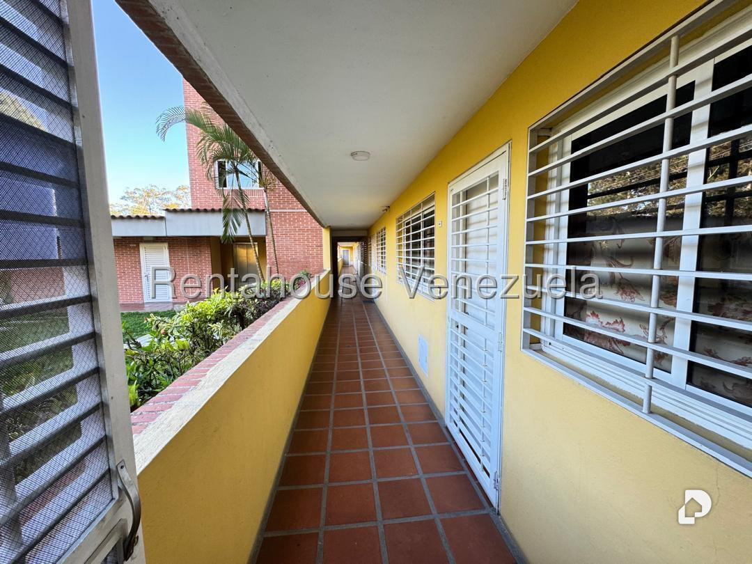 Apartamento en Llano Alto, Carrizal – 22