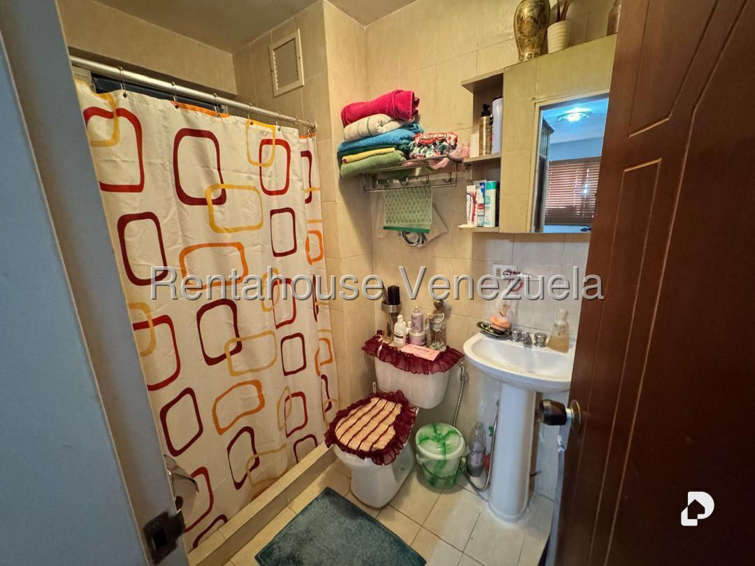 Apartamento en Llano Alto, Carrizal – 17