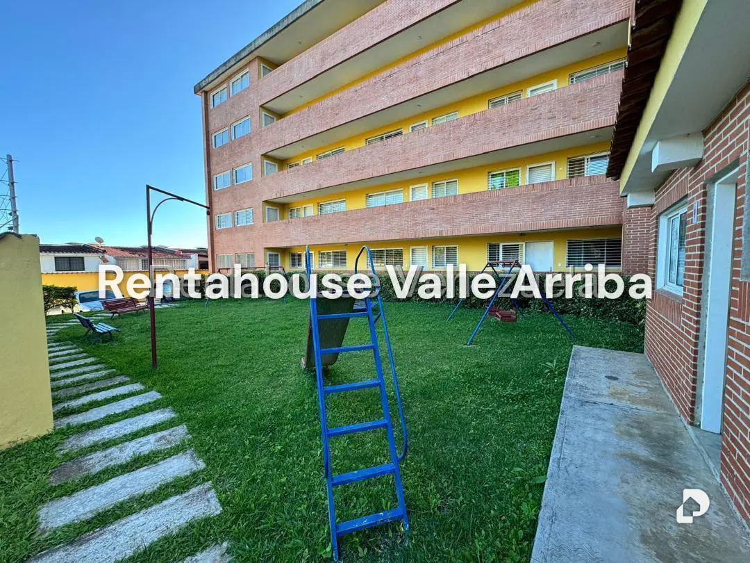 Apartamento en Llano Alto, Carrizal – 30