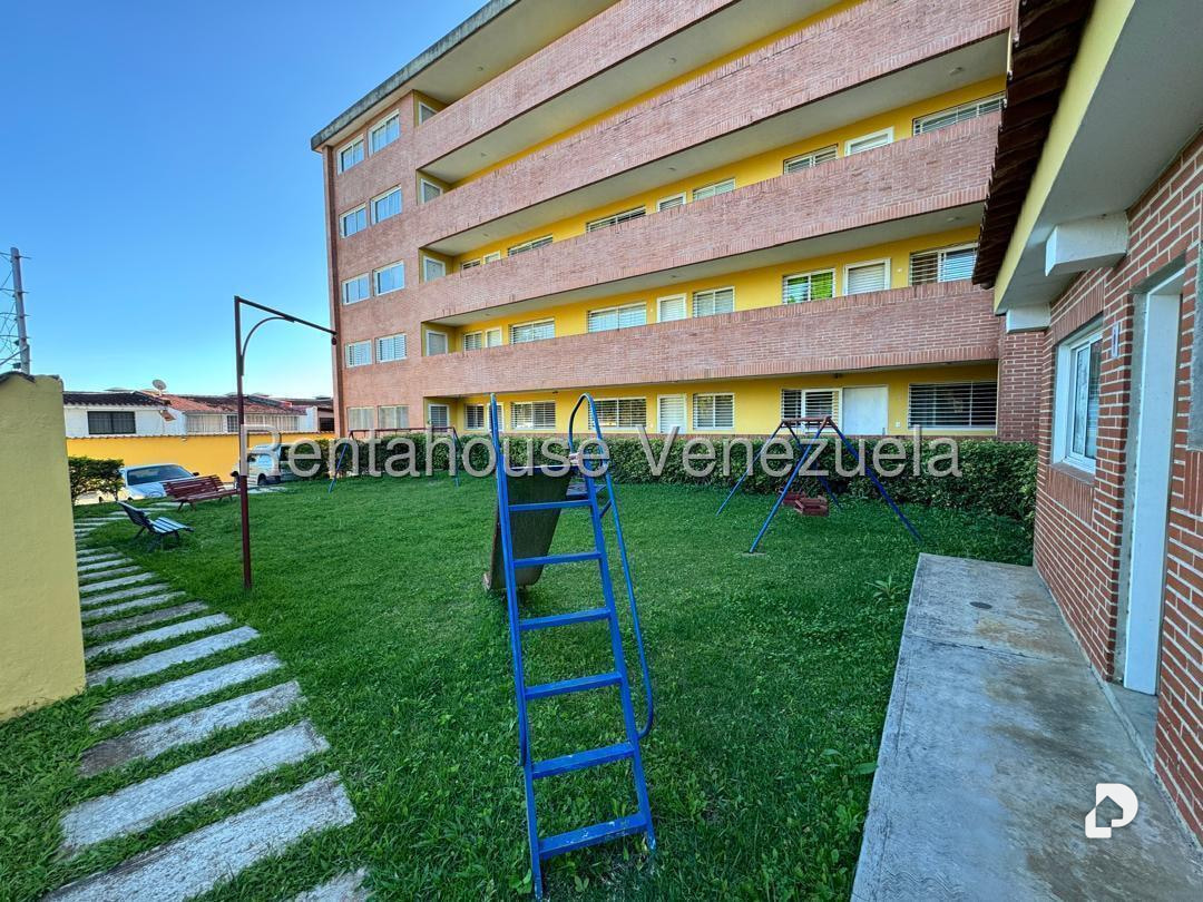 Apartamento en Llano Alto, Carrizal – 30