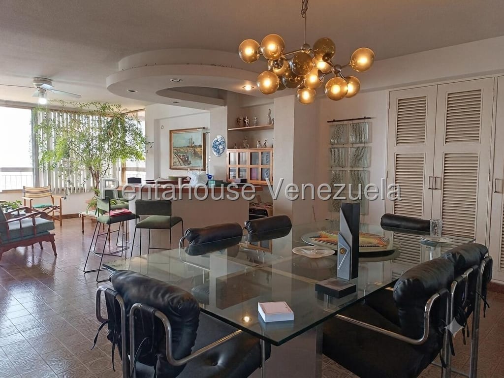 Apartment in Colinas de Bello Monte, Caracas - 1