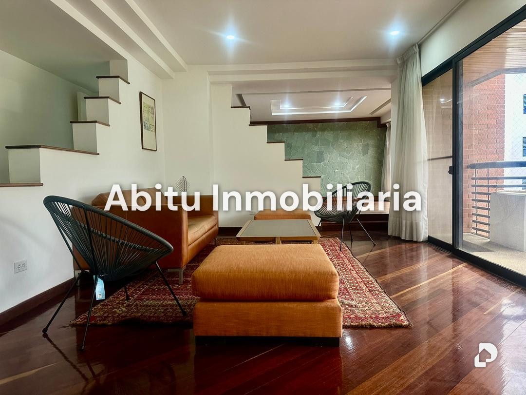 Apartamento en Colinas de Valle Arriba, Caracas – 9
