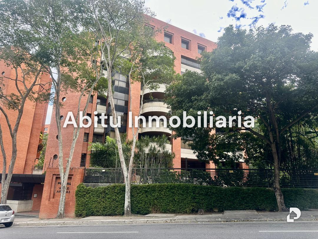 Apartamento en Colinas de Valle Arriba, Caracas – 2