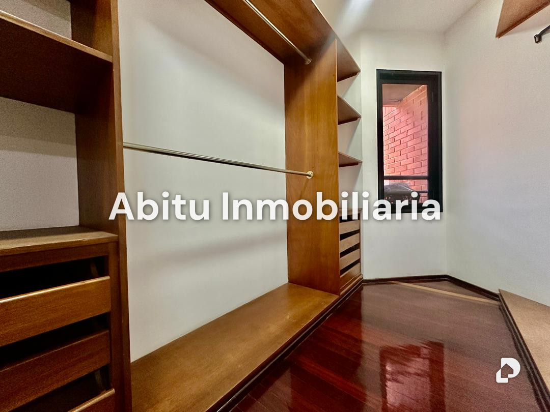 Apartamento en Colinas de Valle Arriba, Caracas – 23