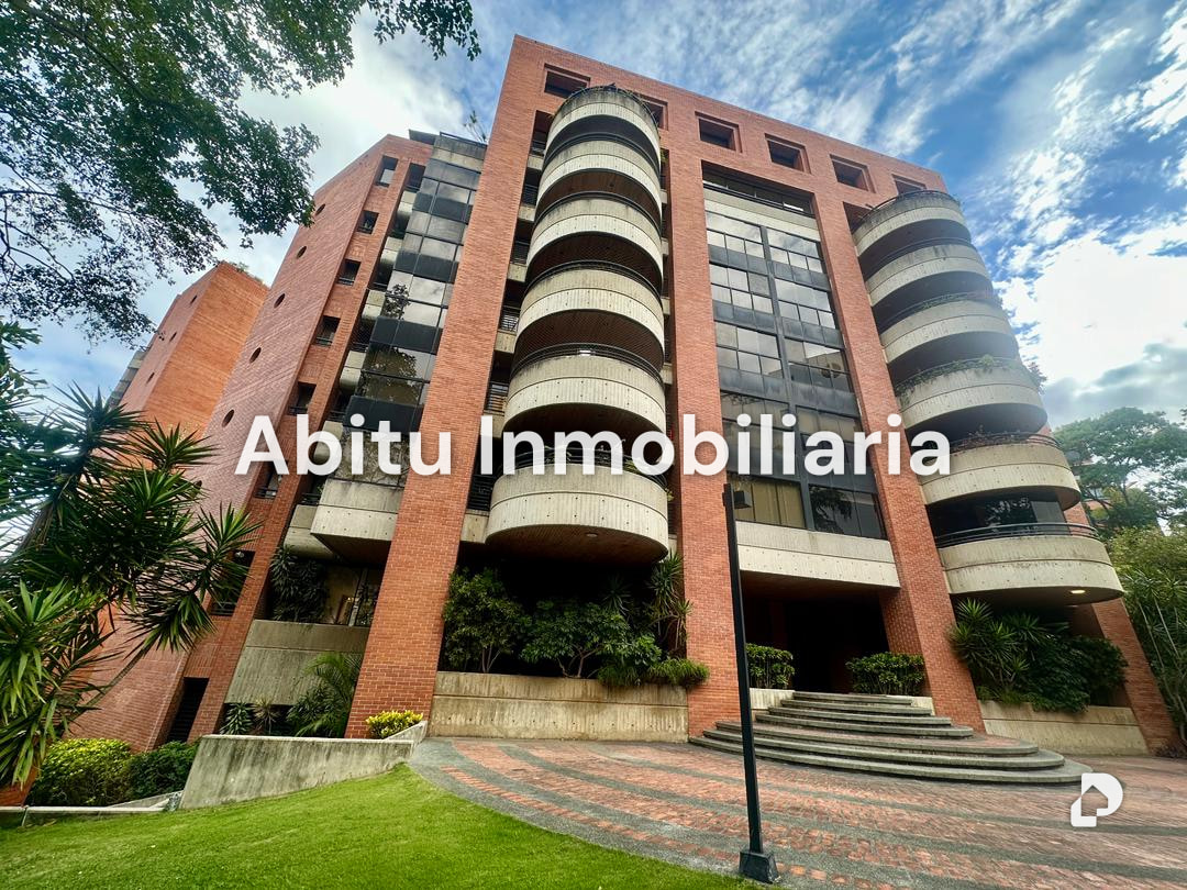 Apartamento en Colinas de Valle Arriba, Caracas – 1