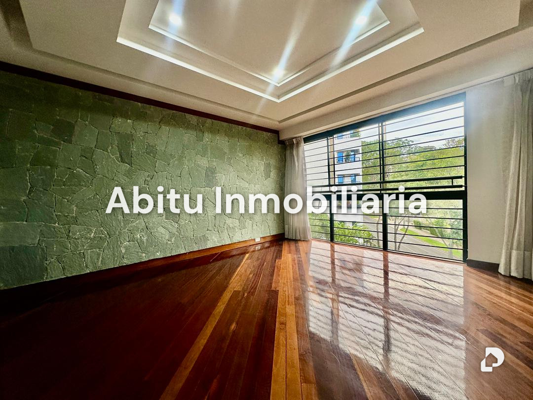 Apartamento en Colinas de Valle Arriba, Caracas – 15