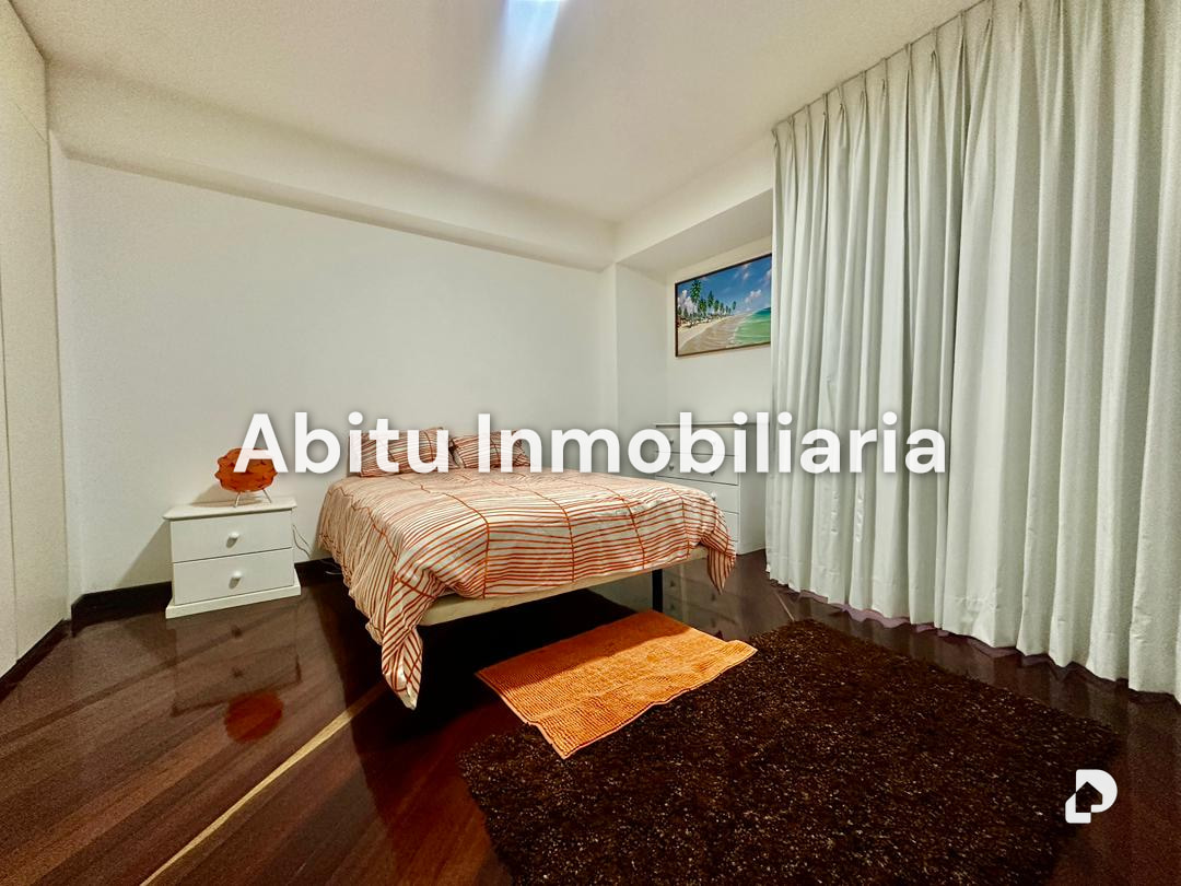 Apartamento en Colinas de Valle Arriba, Caracas – 17
