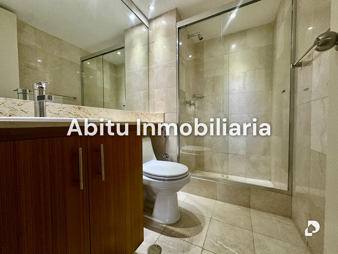 Apartamento en Colinas de Valle Arriba, Caracas – 22