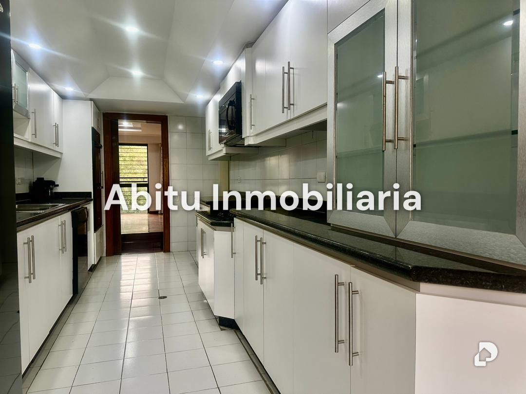 Apartamento en Colinas de Valle Arriba, Caracas – 11