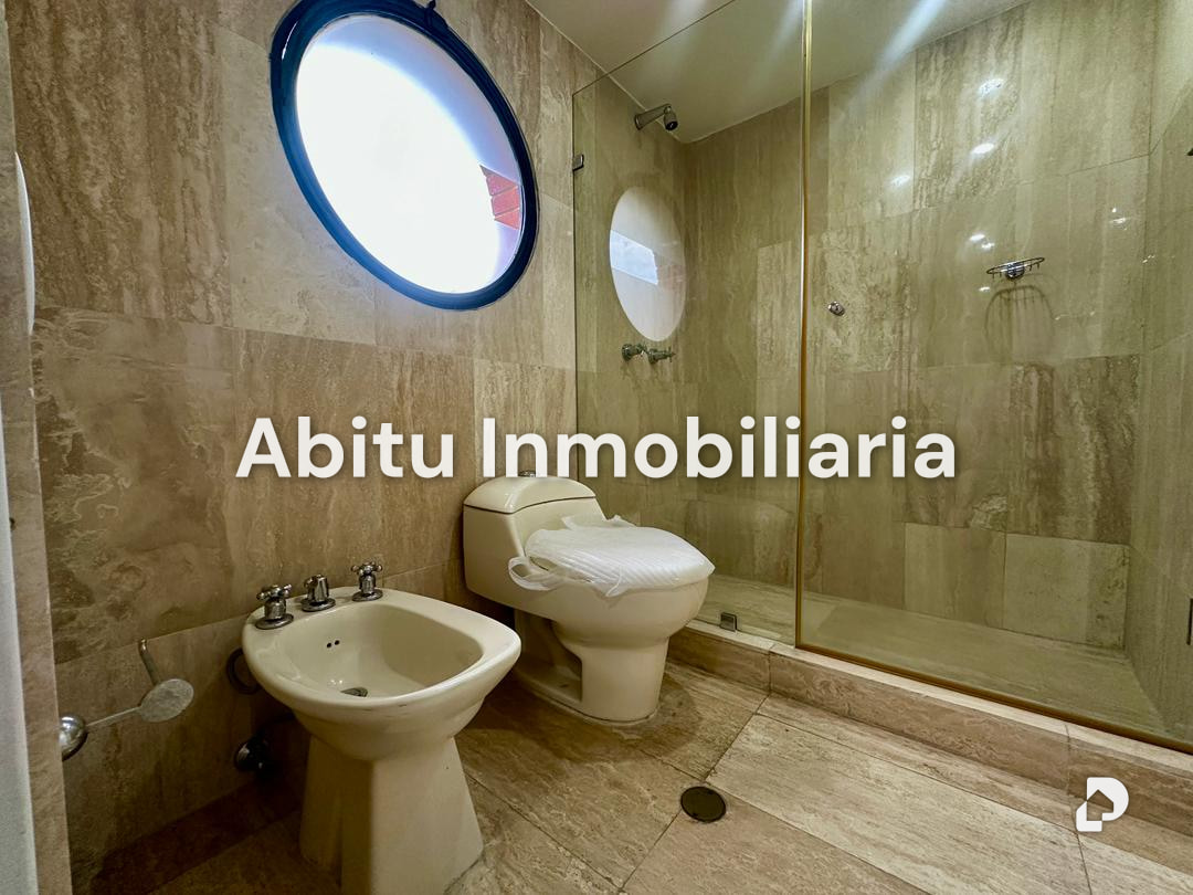 Apartamento en Colinas de Valle Arriba, Caracas – 20