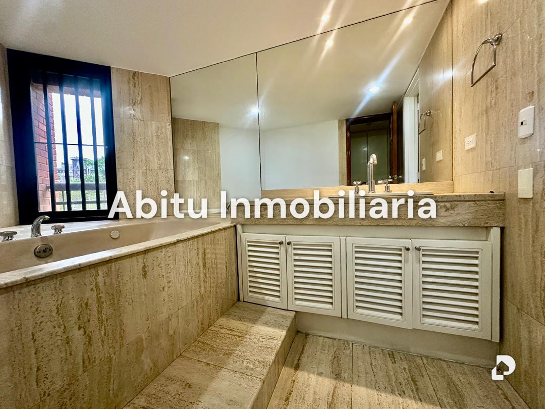 Apartamento en Colinas de Valle Arriba, Caracas – 19