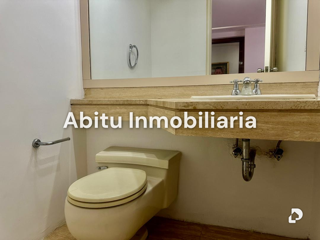 Apartamento en Colinas de Valle Arriba, Caracas – 21