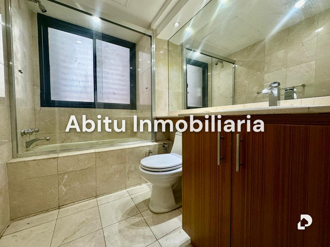 Apartamento en Colinas de Valle Arriba, Caracas – 24