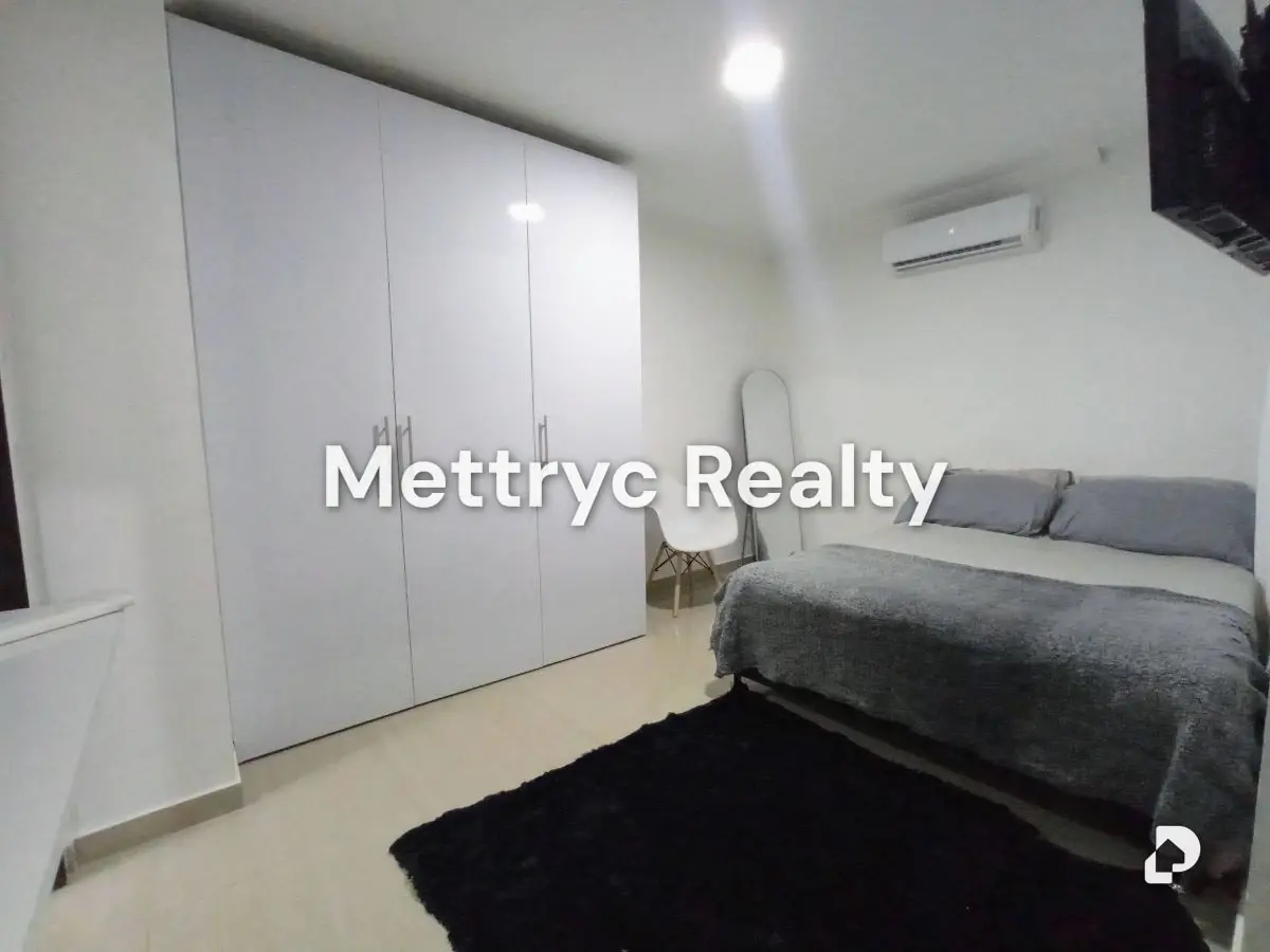 Apartamento en San Diego – 3