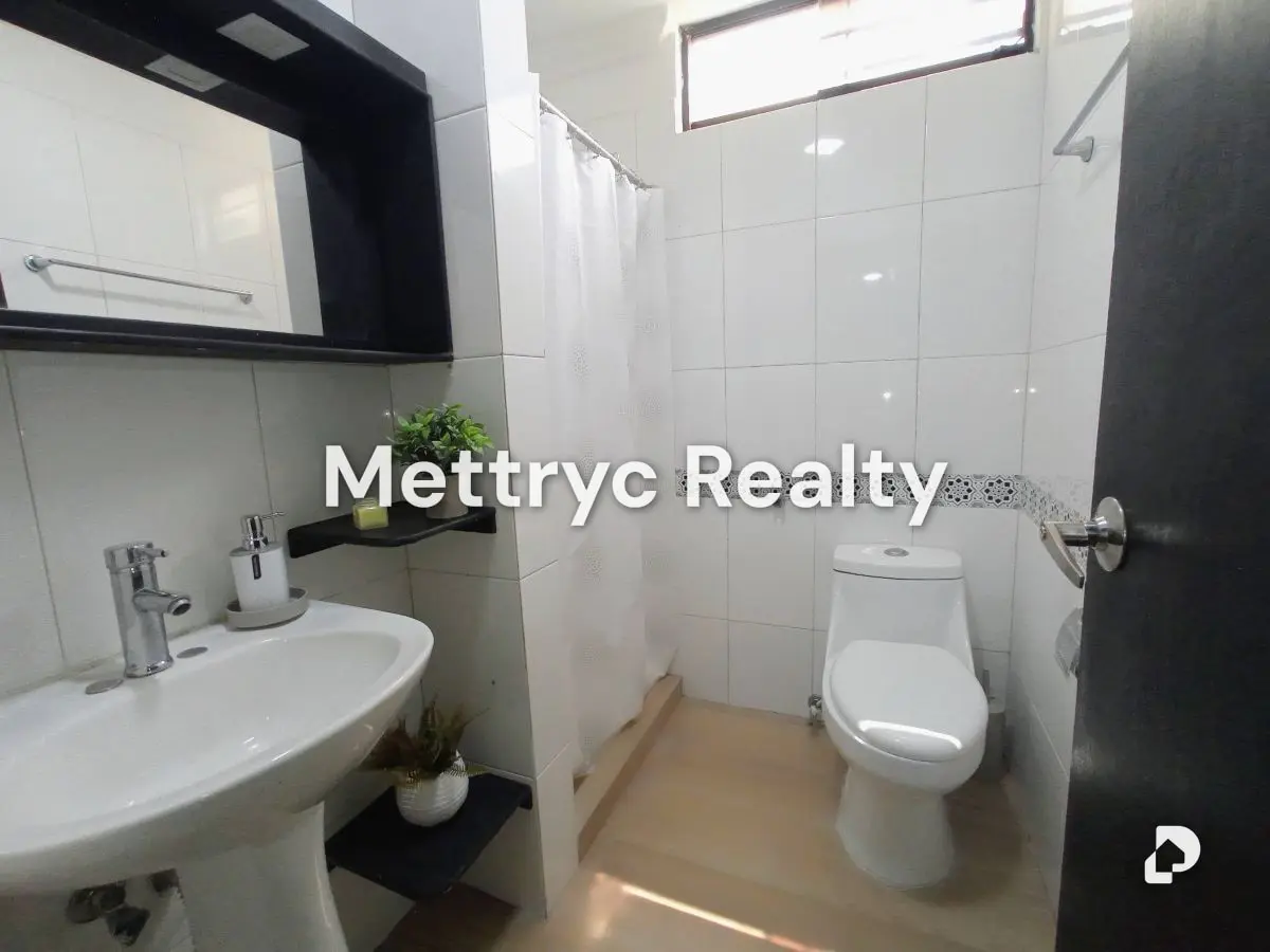 Apartamento en San Diego – 5