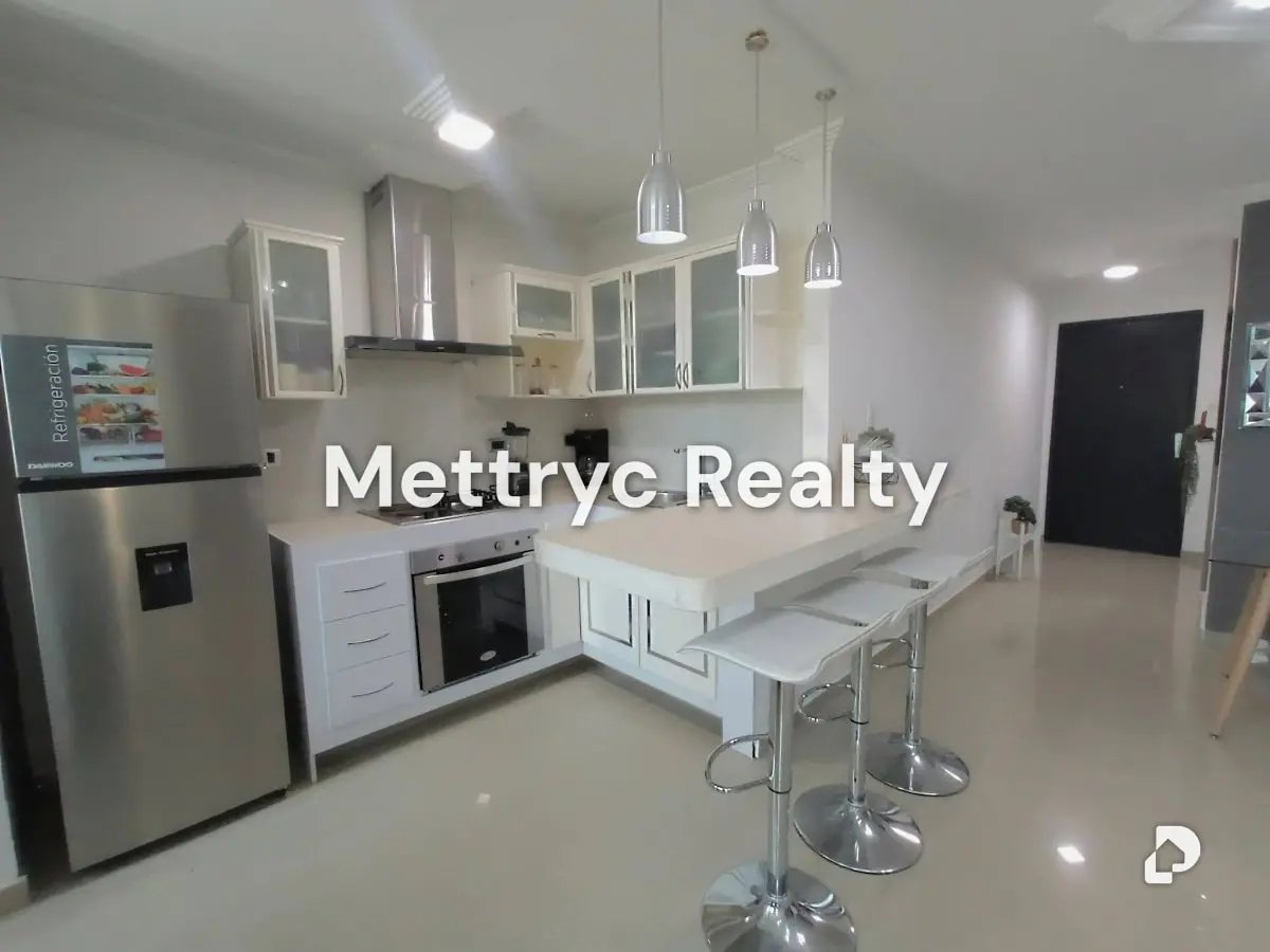 Apartamento en San Diego – 2
