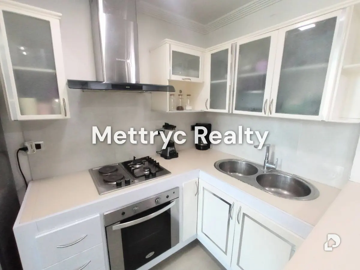 Apartamento en San Diego – 8
