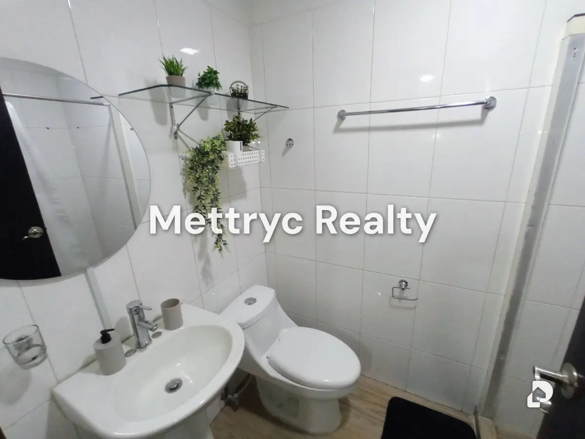Apartamento en San Diego – 6