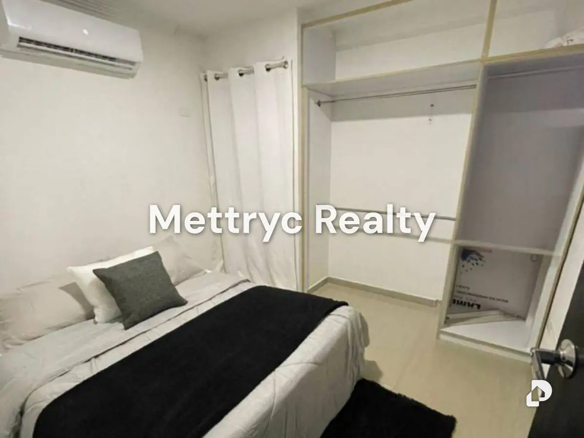 Apartamento en San Diego – 4