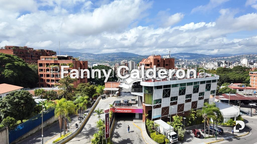 Apartamento en Sebucan, Caracas – 9