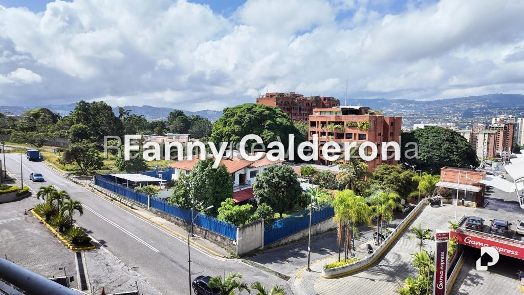 Apartamento en Sebucan, Caracas – 10