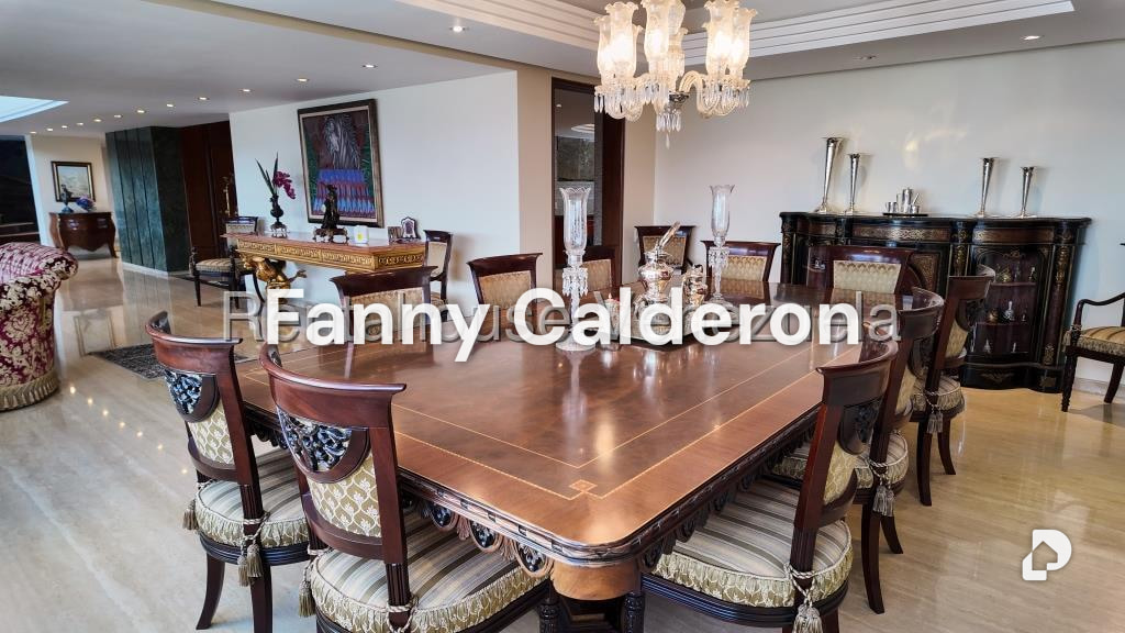 Apartamento en Sebucan, Caracas – 8