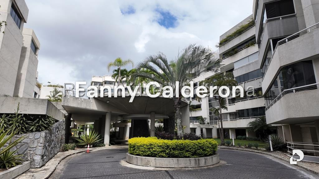 Apartamento en Sebucan, Caracas – 1