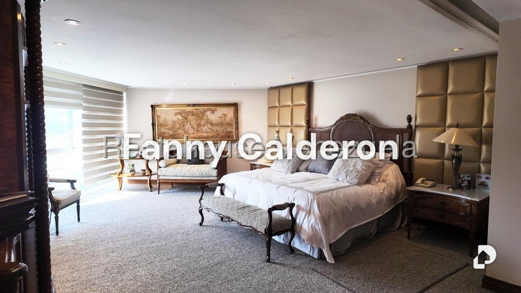 Apartamento en Sebucan, Caracas – 15