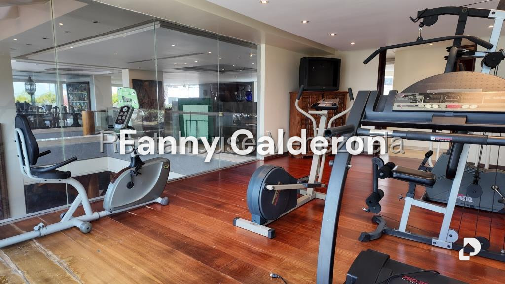 Apartamento en Sebucan, Caracas – 30