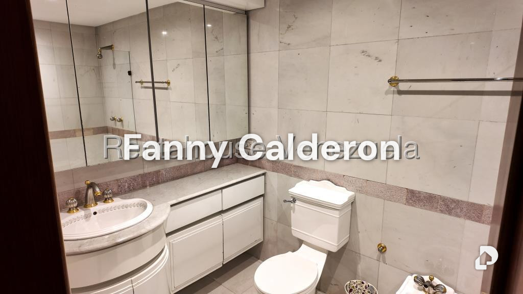 Apartamento en Sebucan, Caracas – 27