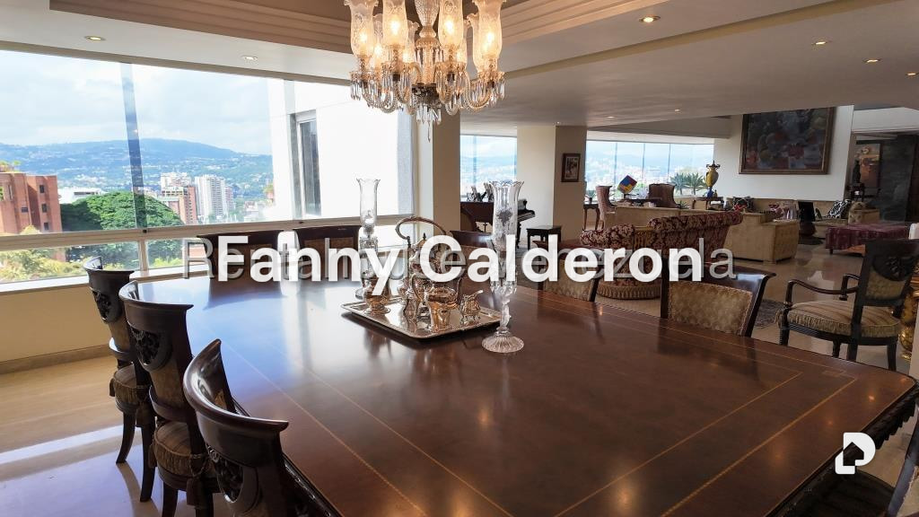 Apartamento en Sebucan, Caracas – 7