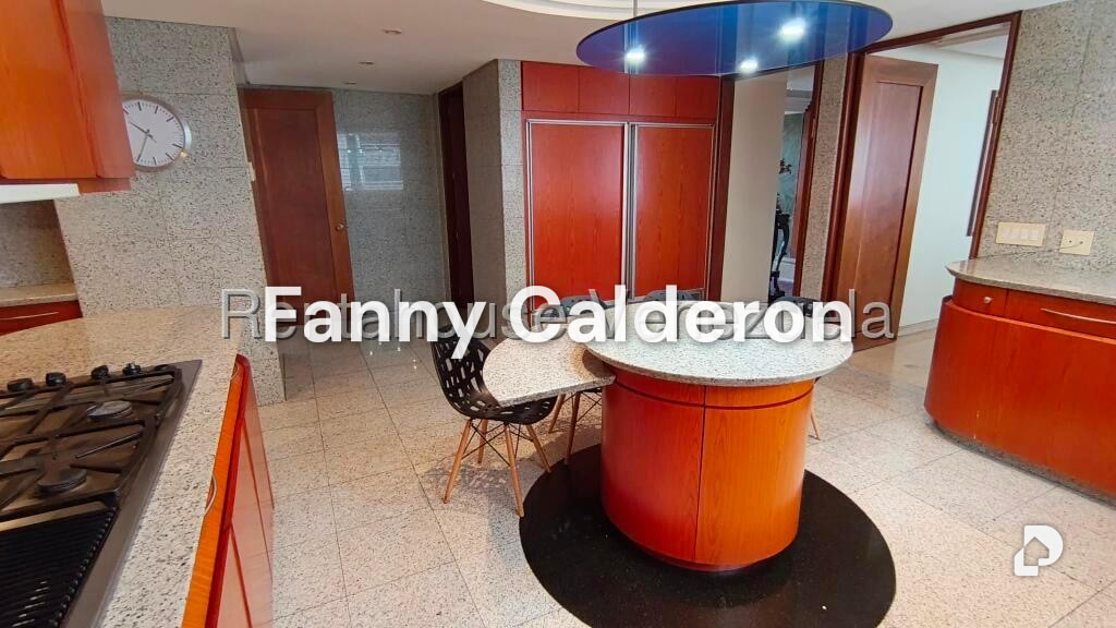 Apartamento en Sebucan, Caracas – 13